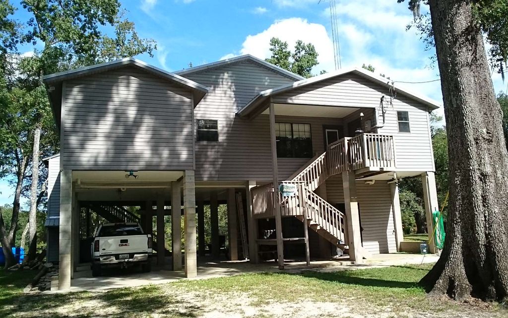 Photo of 250 NE 937, Branford, FL 32008 (MLS # 128616)