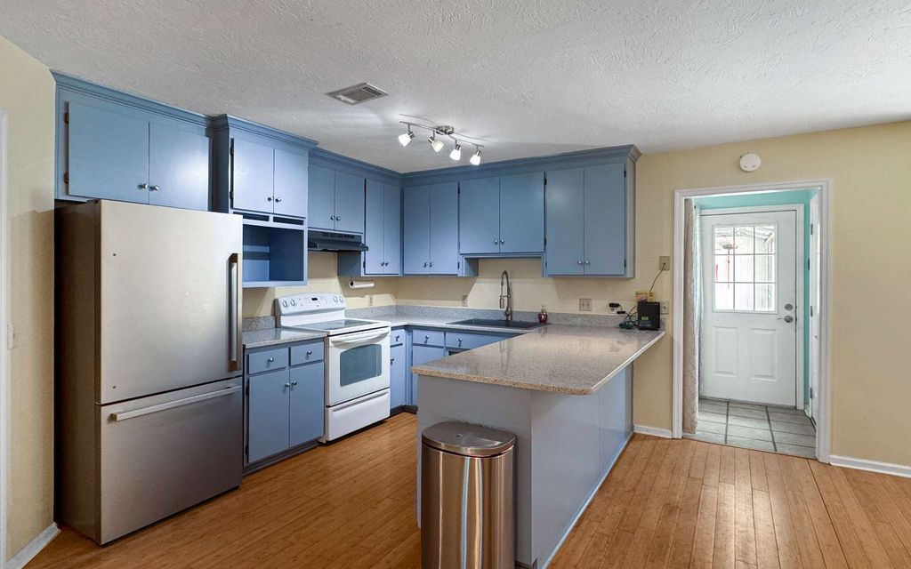 Photo of 6551 NW 31st Circle, Jennings, FL 32053 (MLS # 128599)