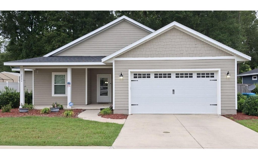 Photo of 20074 NW 249th. St, High Springs, FL 32643 (MLS # 132999)