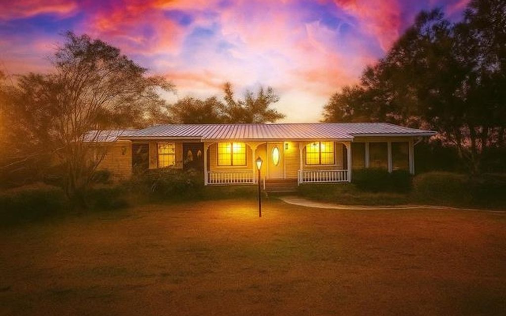 Photo of 6175 NE Colin Kelly Highway, Madison, FL 32340 (MLS # 129078)