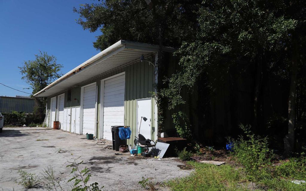 Photo of 3028 NE 19th Drive, Gainesville, FL 32609 (MLS # 128636)
