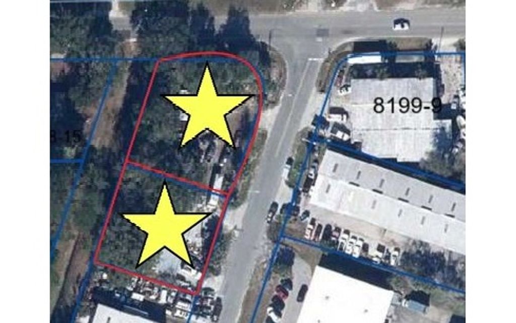Photo of 3028 NE 19th Drive, Gainesville, FL 32609 (MLS # 128636)