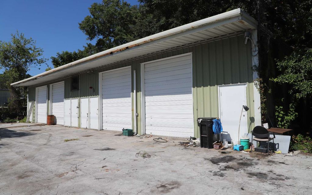 Photo of 3028 NE 19th Drive, Gainesville, FL 32609 (MLS # 128636)