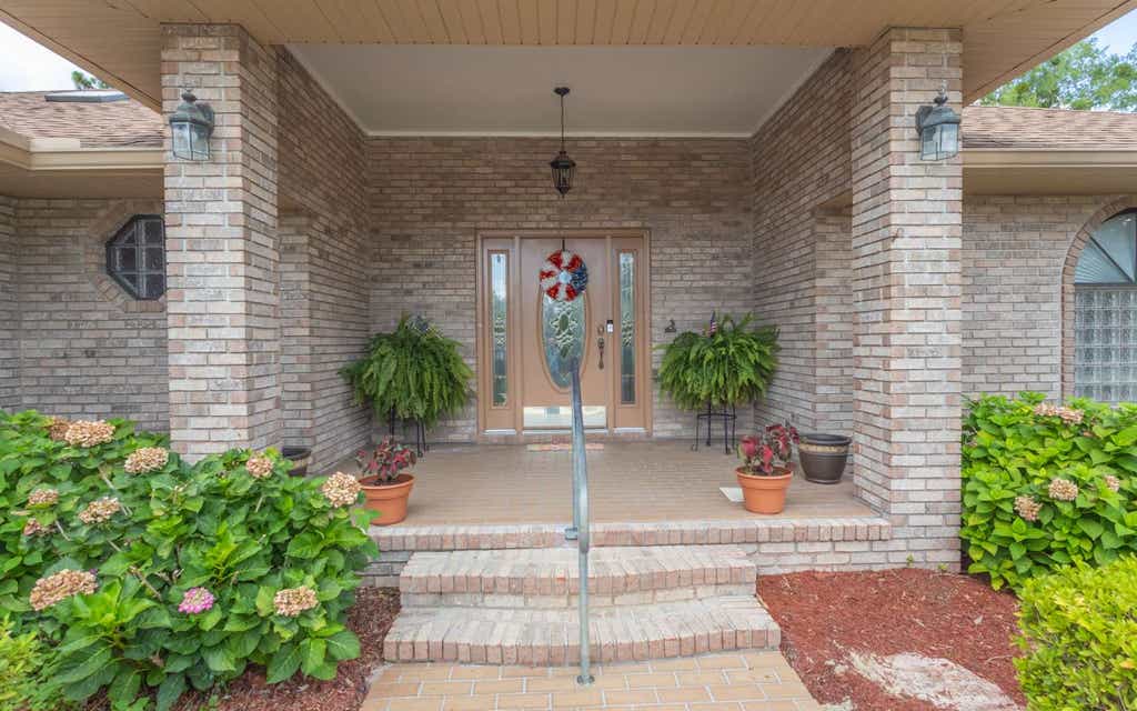 Photo of 4660 SE 3rd Place, Keystone Heights, FL 32656 (MLS # 132261)
