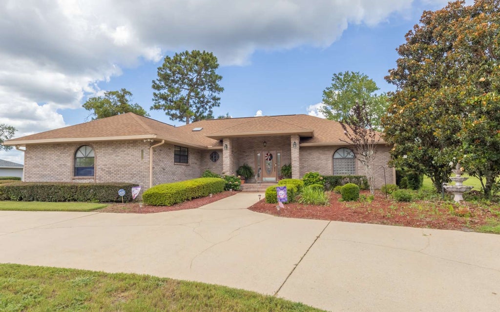 Photo of 4660 SE 3rd Place, Keystone Heights, FL 32656 (MLS # 132261)