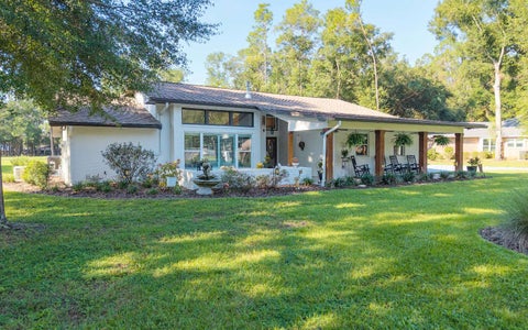 Photo of 1534 NW Frontier Dr, Lake City, FL 32055 (MLS # 133215)