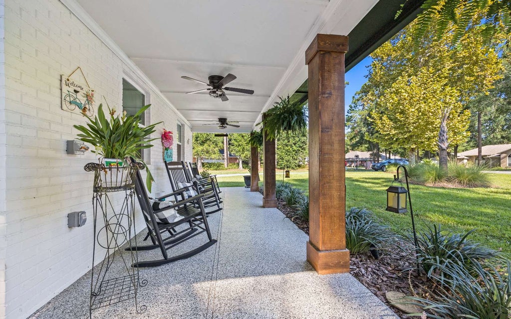 Photo of 1534 NW Frontier Dr, Lake City, FL 32055 (MLS # 133215)