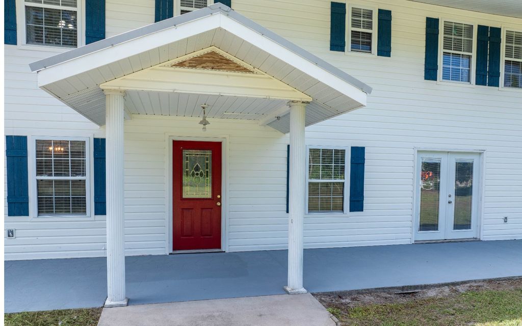 Photo of 294 SW Laguna Gln, Lake City, FL 32024 (MLS # 128343)