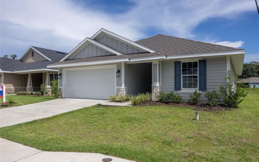 Photo of 13711 NW 150th Cir, Alachua, FL 32615 (MLS # 129467)