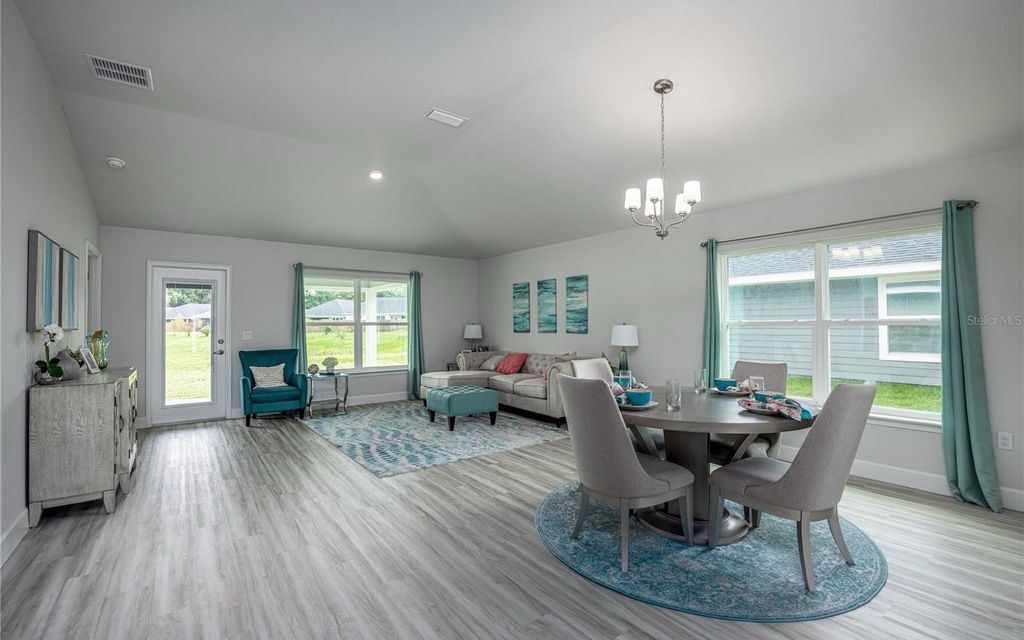 Photo of 13711 NW 150th Cir, Alachua, FL 32615 (MLS # 129467)