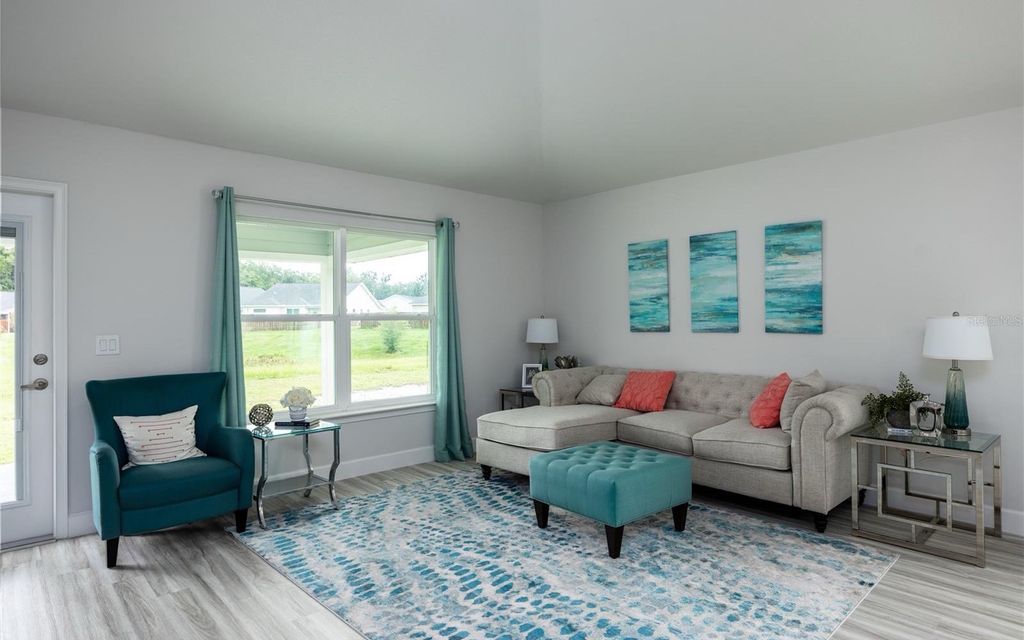 Photo of 13711 NW 150th Cir, Alachua, FL 32615 (MLS # 129467)