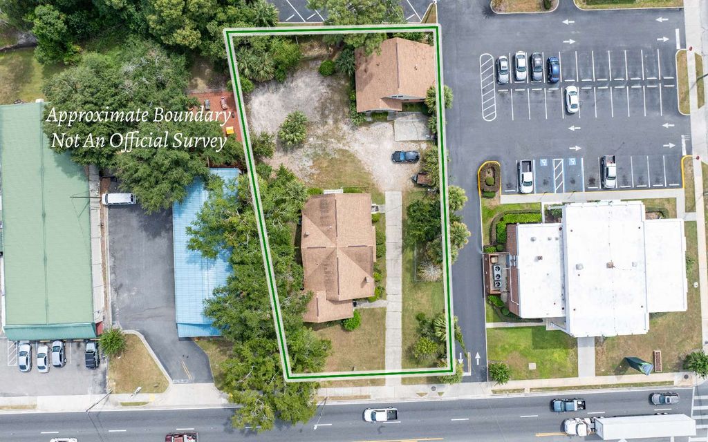 Photo of 527 Ohio Ave S Ave, Live Oak, FL 32064 (MLS # 127526)