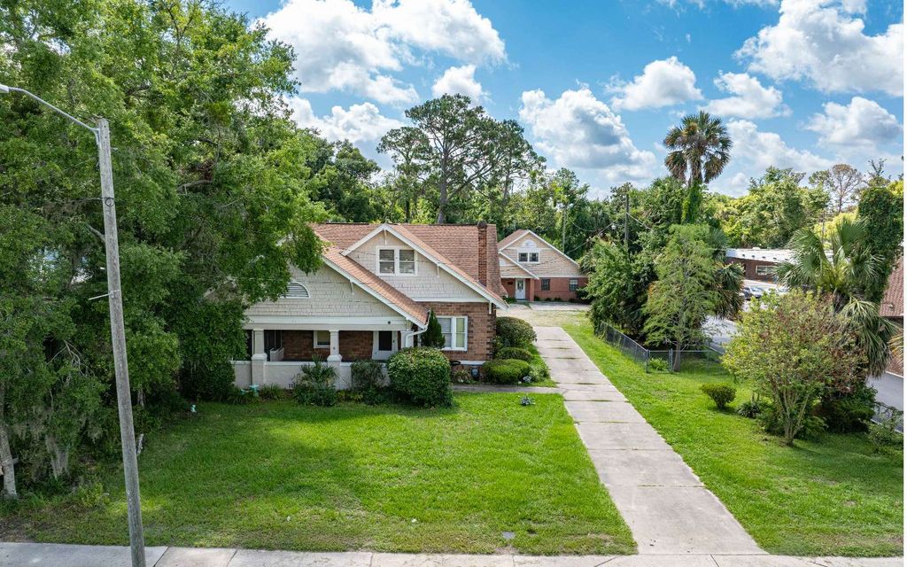 Photo of 527 Ohio Ave S Ave, Live Oak, FL 32064 (MLS # 127526)