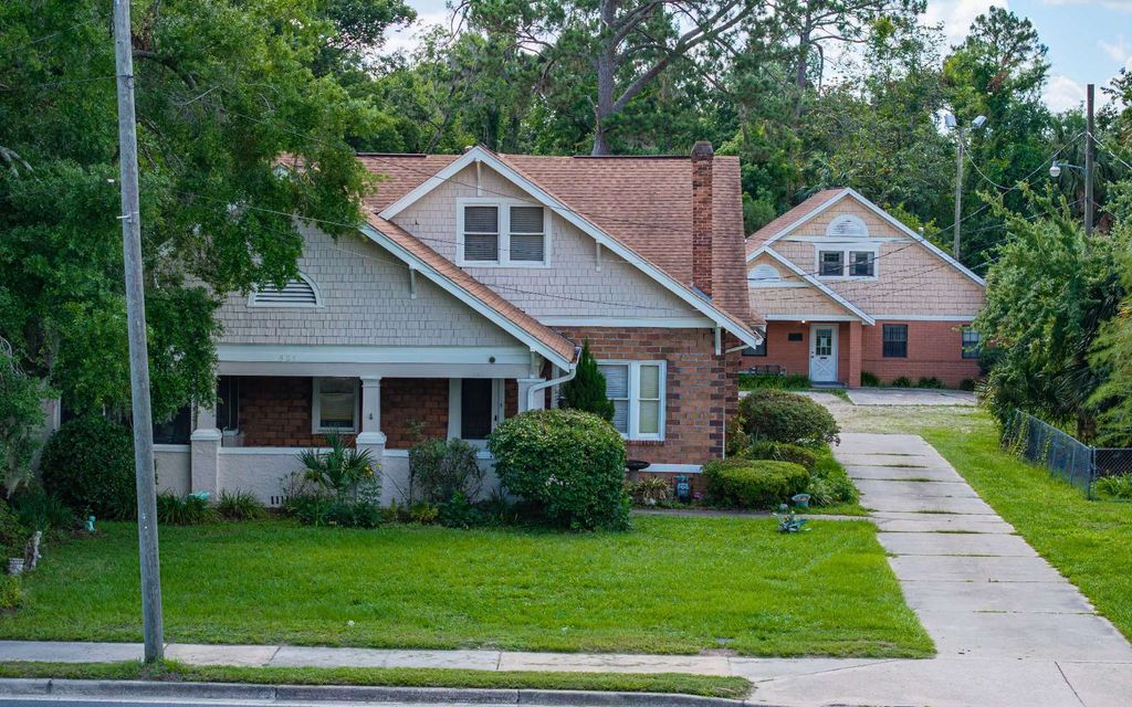 Photo of 527 Ohio Ave S Ave, Live Oak, FL 32064 (MLS # 127526)