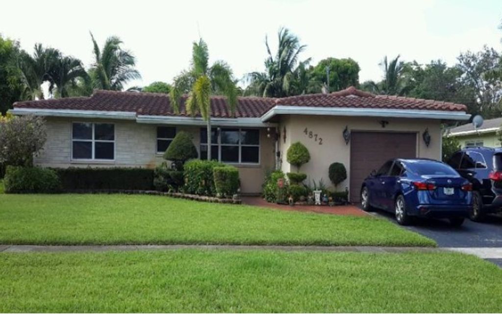 Photo of 4872 NW 6th Ct, Other, FL 33317 (MLS # 130007)