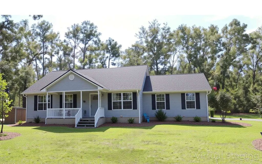 Photo of 3445 NW Evergreen Oak Place, Jennings, FL 32053 (MLS # 129519)