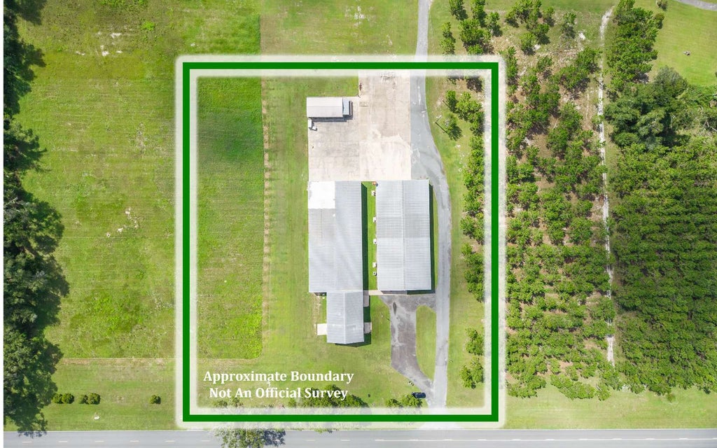 Photo of 16936 Cr 252, McAlpin, FL 32062 (MLS # 133217)