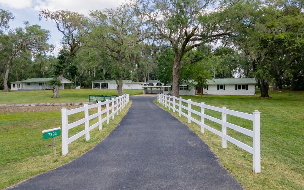 Photo of 7893 S US Hwy 441, Lake City, FL 32025 (MLS # 131007)