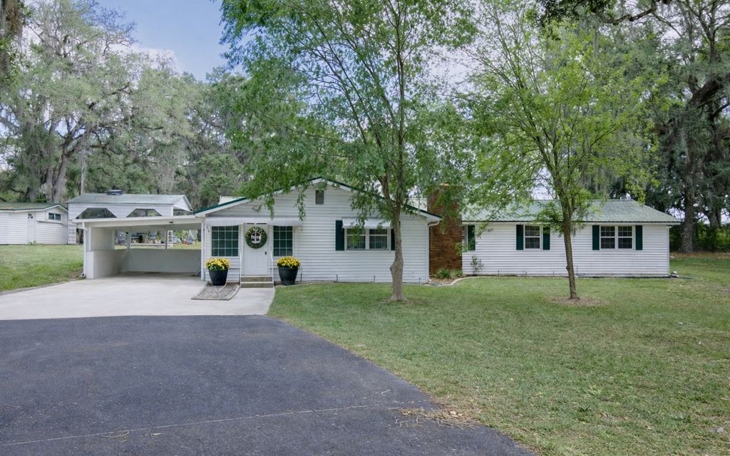 Photo of 7893 S US Hwy 441, Lake City, FL 32025 (MLS # 131007)