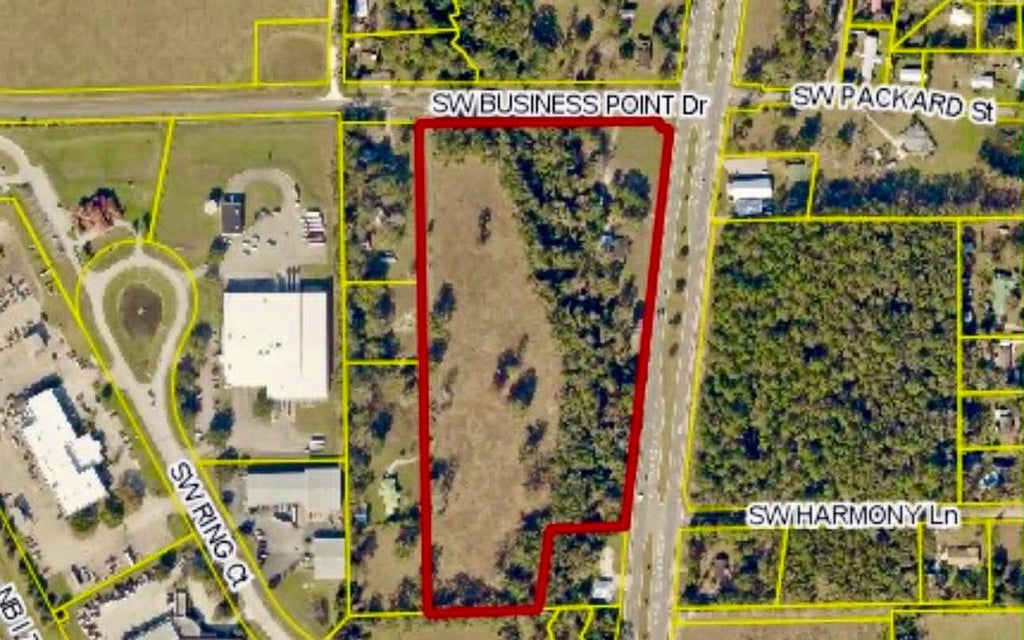 Photo of 3242 SW State Road 47, Lake City, FL 32025 (MLS # 131696)