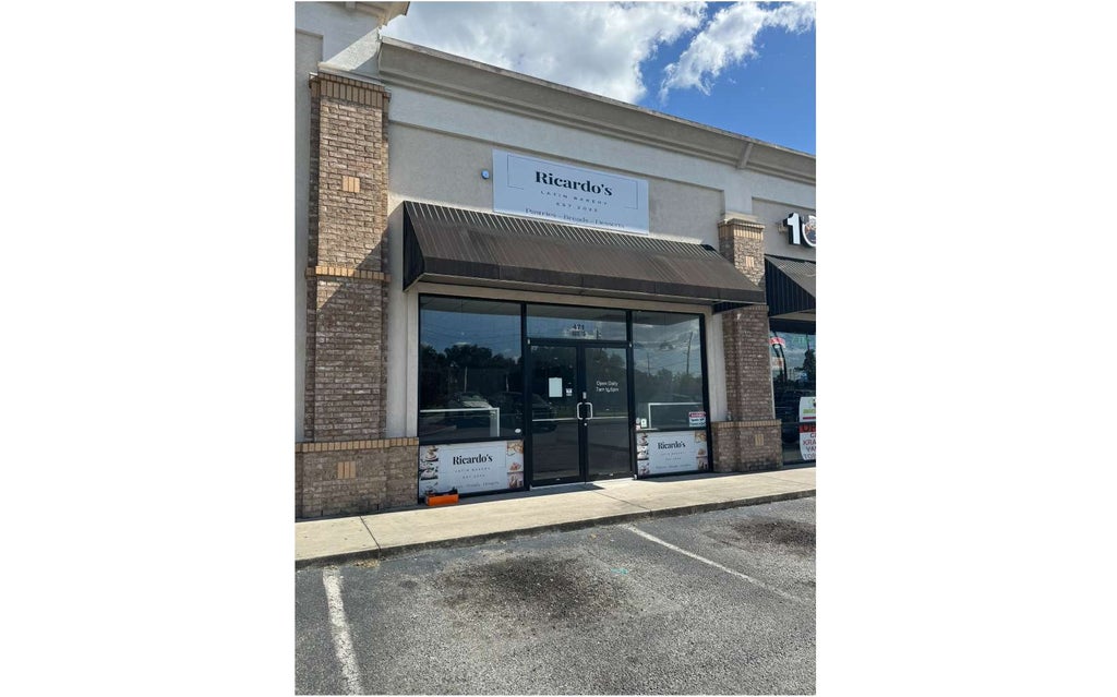 Photo of 471 SW Sr 247, B-1 #115, Lake City, FL 32025 (MLS # 133282)