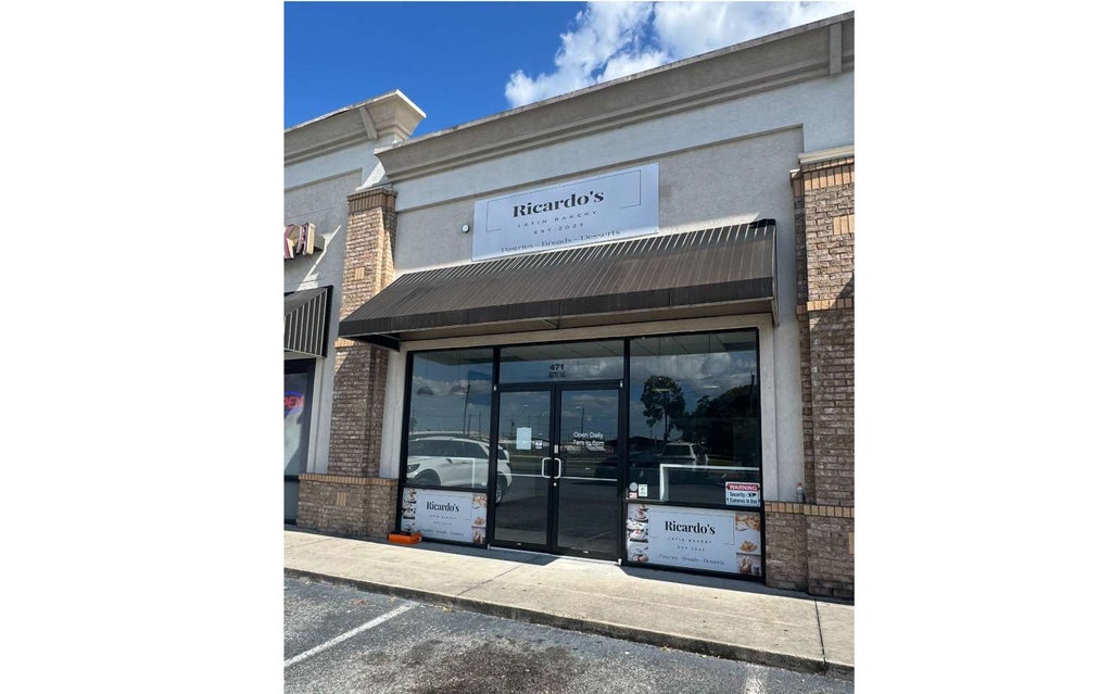 Photo of 471 SW Sr 247, B-1 #115, Lake City, FL 32025 (MLS # 133282)