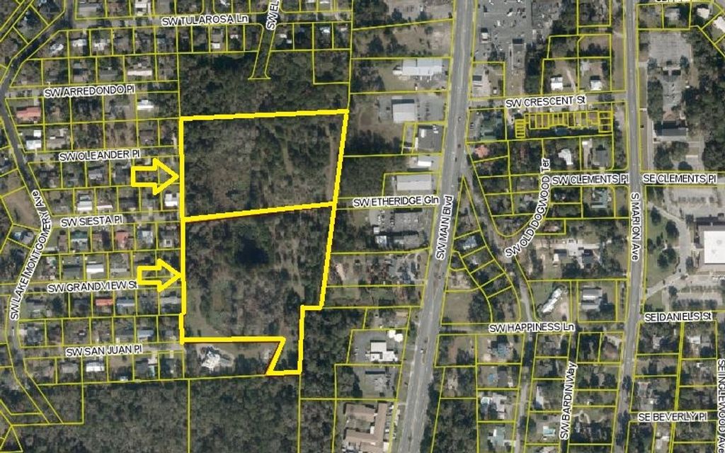 Photo of 350 SW Etheridge Glen, Lake City, FL 32025 (MLS # 125394)