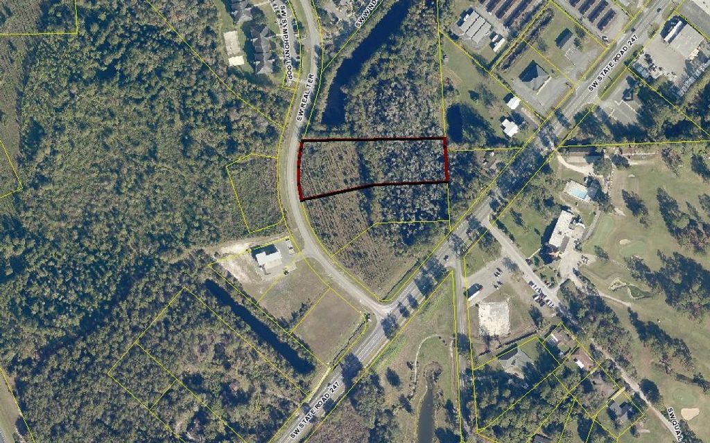 Photo of SW Real Terrace (3), Lake City, FL 32025 (MLS # 101269)