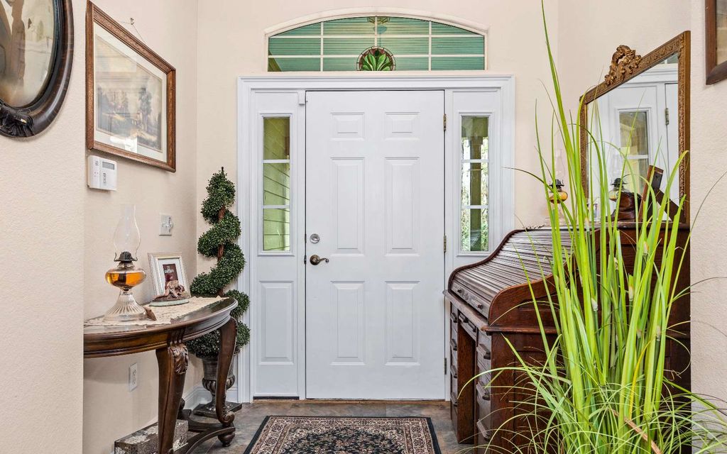 Photo of 985 SE Evergreen Drive, Lake City, FL 32025 (MLS # 126304)