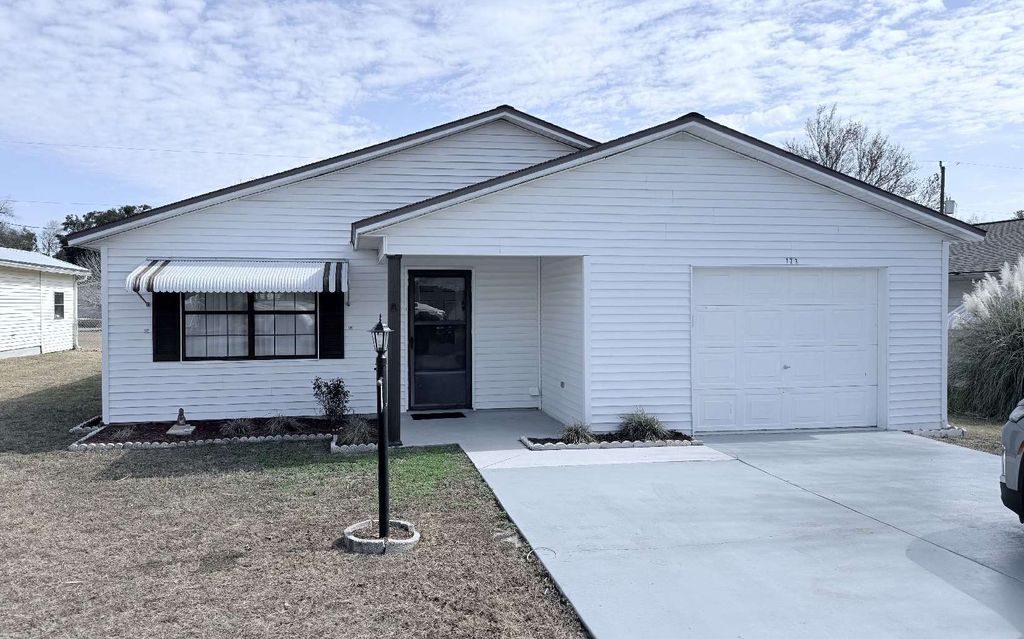 Photo of 173 SE Jenese Way, Lake City, FL 32025 (MLS # 130233)