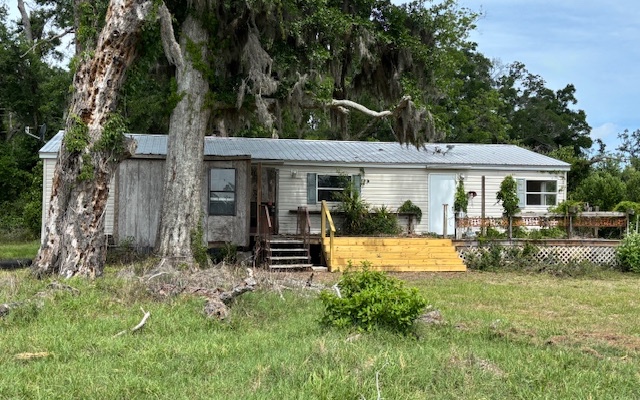 Photo 1 of 18 — 5393 140TH STREET, Wellborn, FL 32094