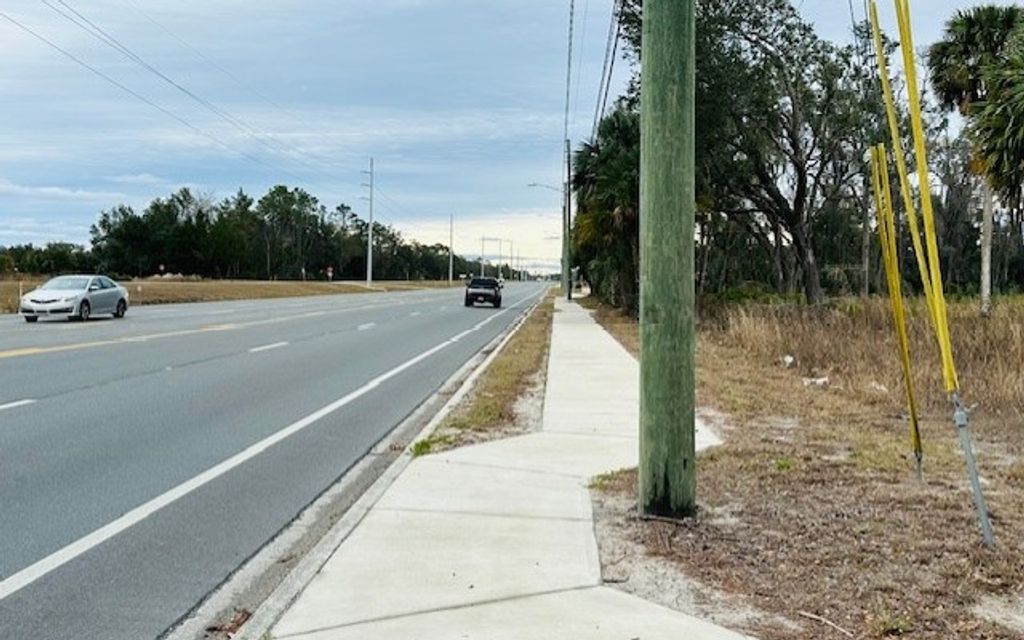 Photo of 17450 SE US Hwy 19, Cross City, FL 32628 (MLS # 131002)