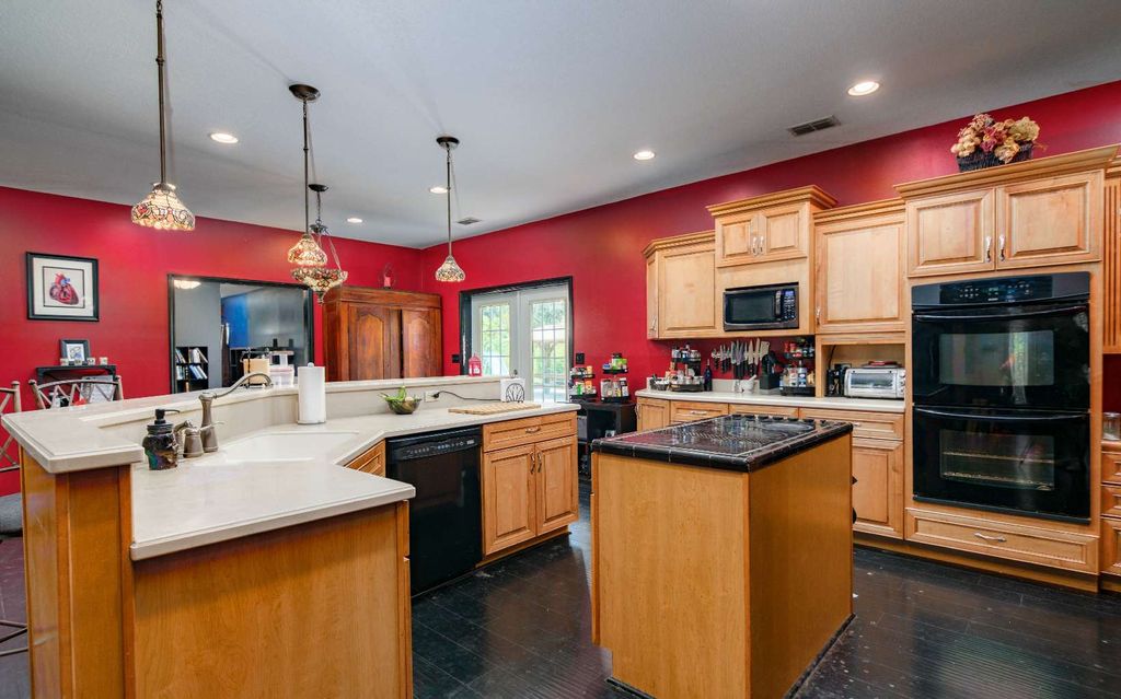 Photo of 2440 Dorman Peacock Rd, Perry, FL 32348 (MLS # 128443)