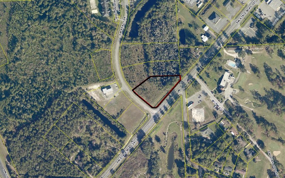 Photo 1 of 5 — SR-247/REAL TERR (1), Lake City, FL 32025