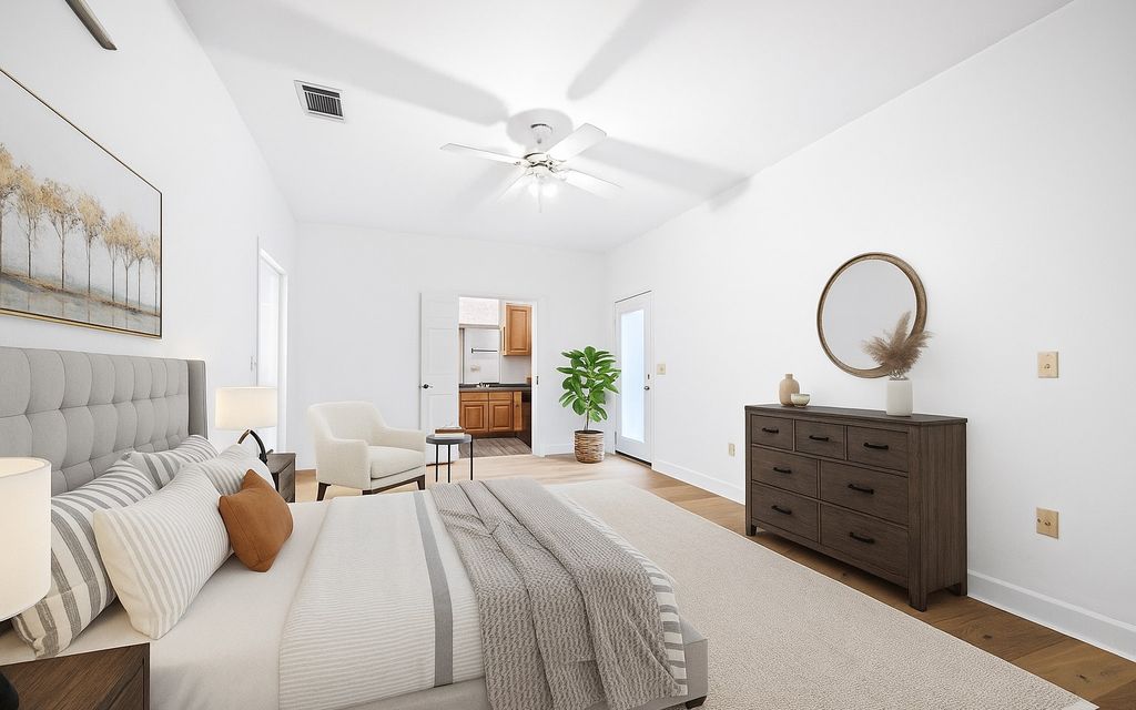 Photo of 10491 Wildwood Drive, Dowling Park, FL 32064 (MLS # 127137)