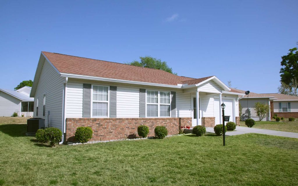 Photo of 562 SE Rosewood Drive, Lake City, FL 32025 (MLS # 130870)