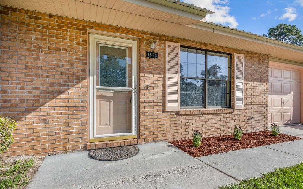 Photo of 1879 SW Judy Gln, Lake City, FL 32025 (MLS # 128756)