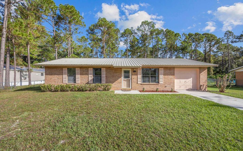 Photo of 1879 SW Judy Gln, Lake City, FL 32025 (MLS # 128756)