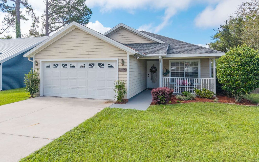 Photo of 1110 SW Fairfax Gln, Lake City, FL 32025 (MLS # 133175)