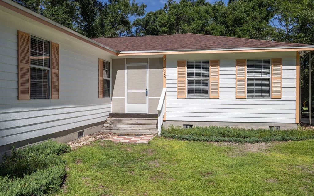 Photo of 7870 River Rd, Live Oak, FL 32060 (MLS # 131570)