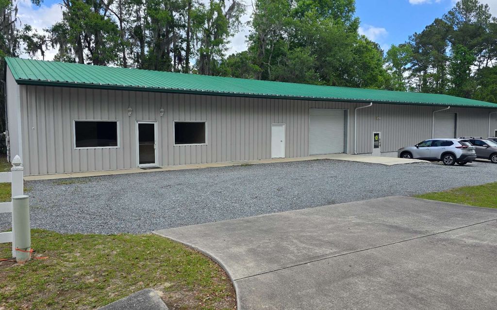 Photo of 119 NW Ethan Pl, Lake City, FL 32055 (MLS # 131030)