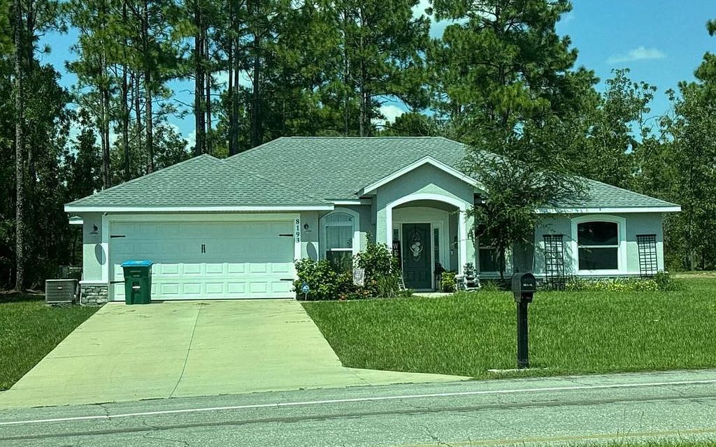Photo of 8193 SW 135th Street Rd, Other, FL 34473 (MLS # 131643)