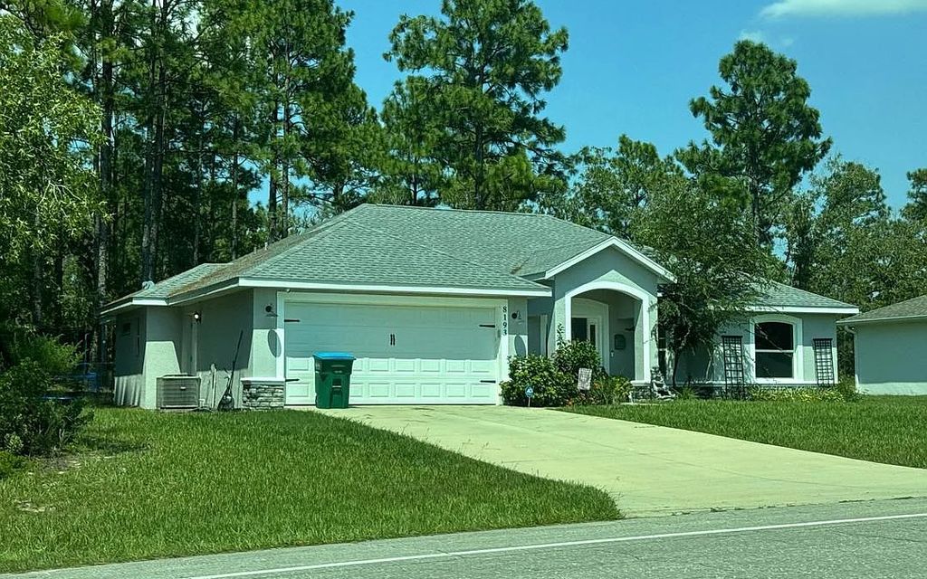 Photo of 8193 SW 135th Street Rd, Other, FL 34473 (MLS # 131643)