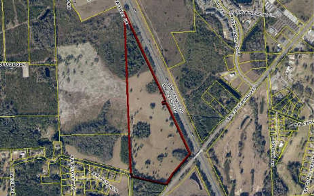 Photo of I-75 And Sr-247, Lake City, NA (MLS # 23448)