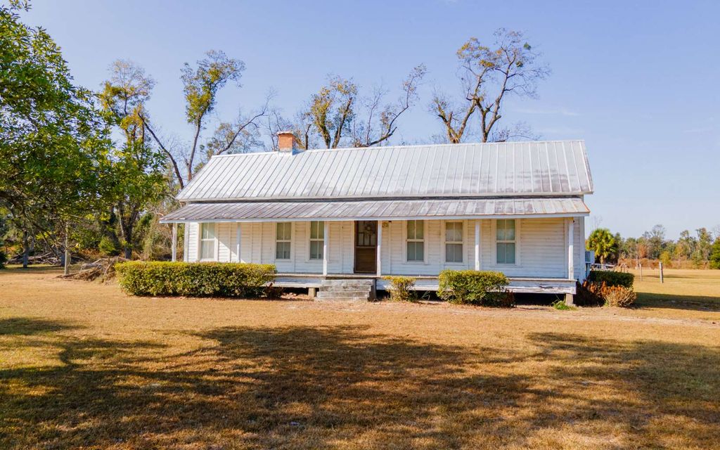 Photo of 7091 River Road, Live Oak, FL 32060 (MLS # 129391)