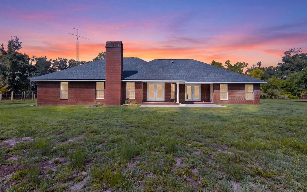 Photo of 3236 NW 66th Blvd, Jennings, FL 32053 (MLS # 133191)