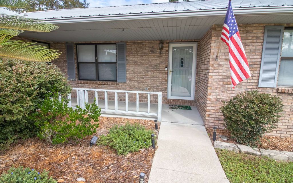 Photo of 589 SE 71st Street, Starke, FL 32091 (MLS # 128990)