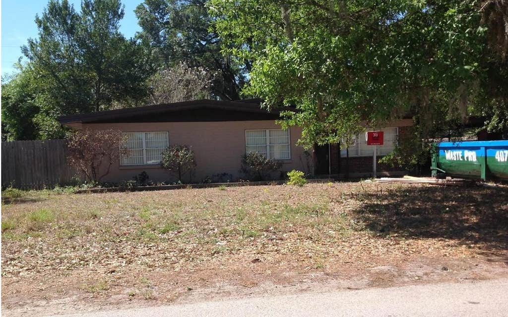 Photo of 1612 E Harding St, Other, FL 32806 (MLS # 132685)