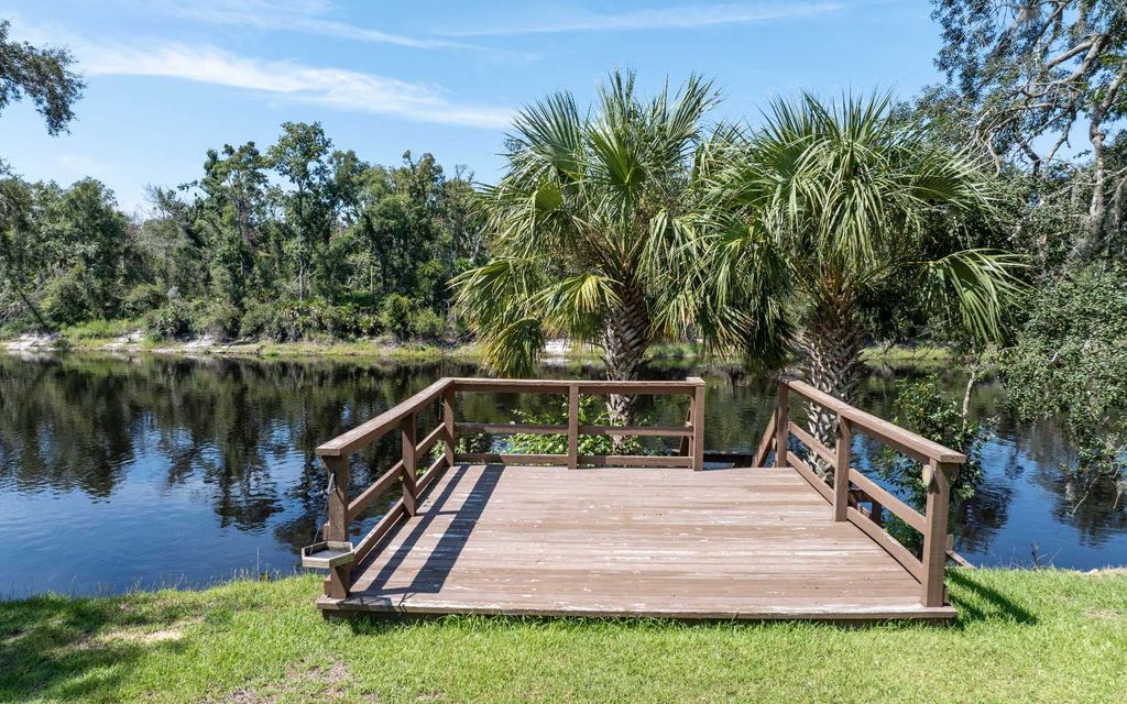 Photo of 19093 Boeing Drive, Live Oak, FL 32060 (MLS # 126064)