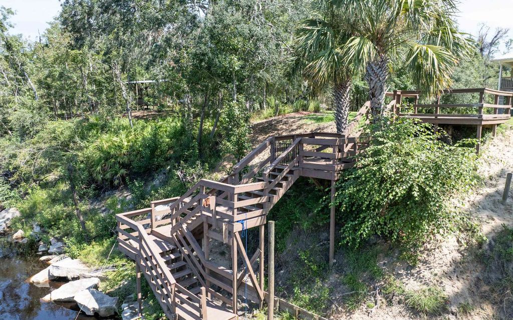 Photo of 19093 Boeing Drive, Live Oak, FL 32060 (MLS # 126064)